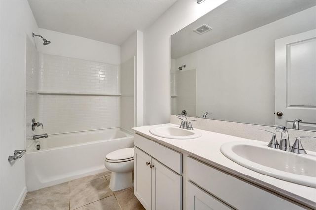 6803 BRANHAM MILL COURT, Zephyrhills, FL 33542