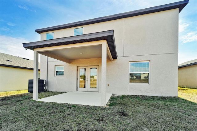 6803 BRANHAM MILL COURT, Zephyrhills, FL 33542