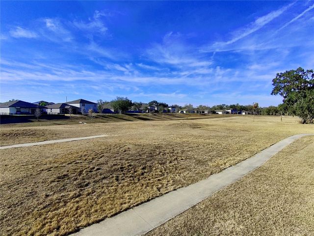 6803 BRANHAM MILL COURT, Zephyrhills, FL 33542