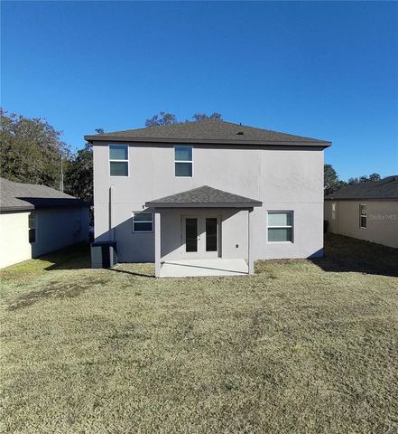 6803 BRANHAM MILL COURT, Zephyrhills, FL 33542