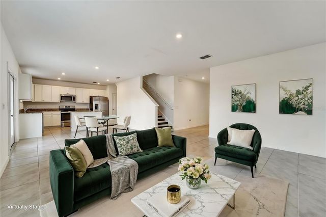 6803 BRANHAM MILL COURT, Zephyrhills, FL 33542