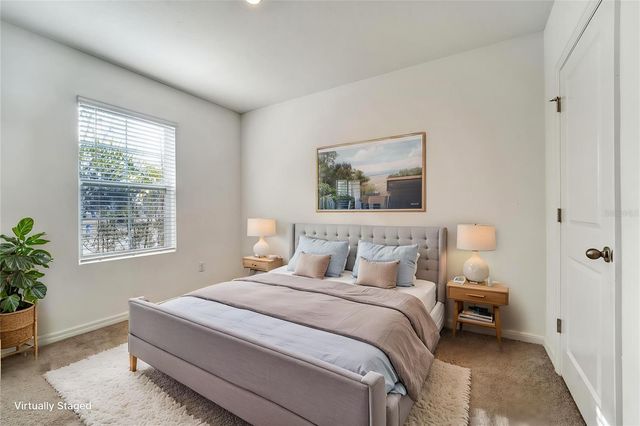 6803 BRANHAM MILL COURT, Zephyrhills, FL 33542