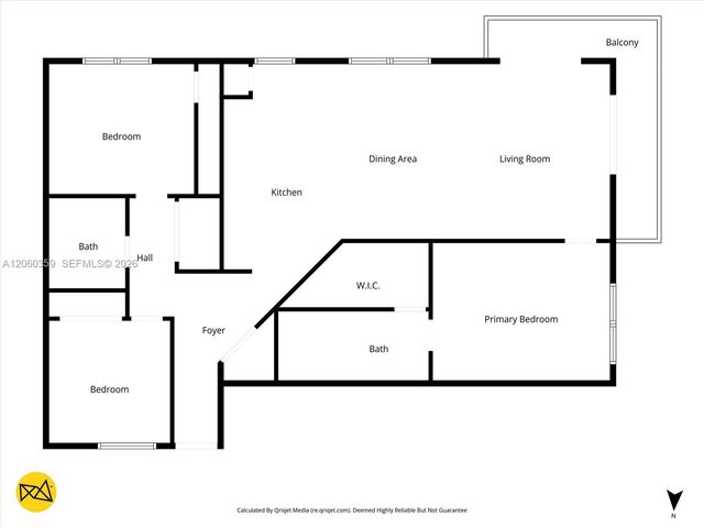 8363 NW 41st St A-306, Doral, FL 33166