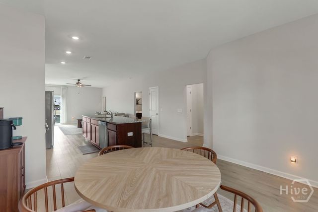 117 Stillhouse Drive, Springfield, GA 31329