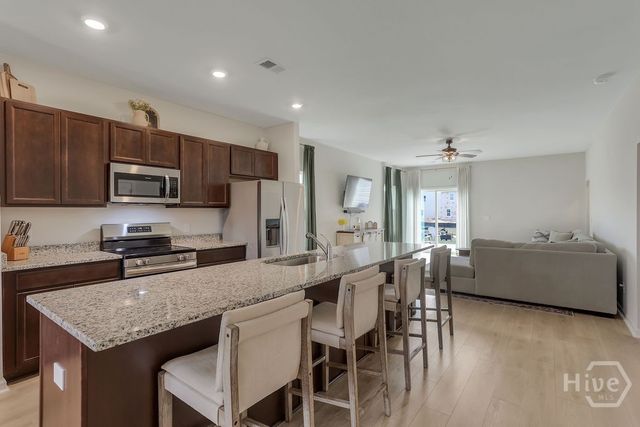 117 Stillhouse Drive, Springfield, GA 31329