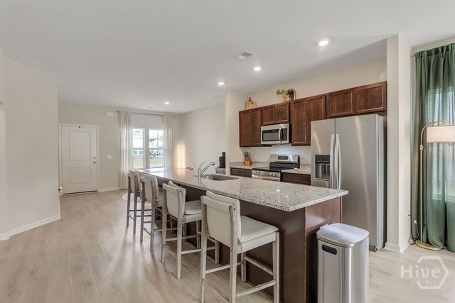 117 Stillhouse Drive, Springfield, GA 31329