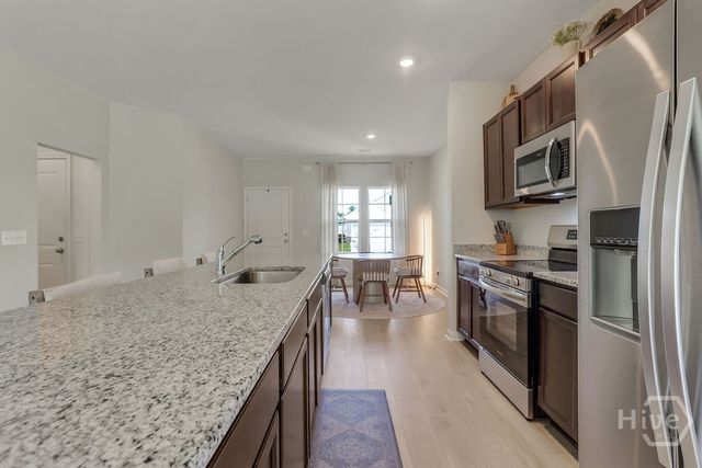 117 Stillhouse Drive, Springfield, GA 31329