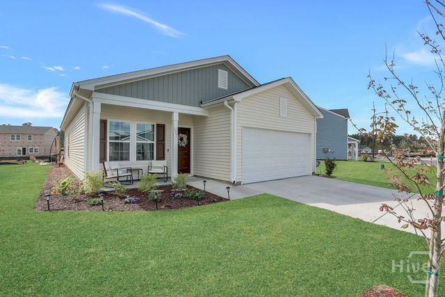 117 Stillhouse Drive, Springfield, GA 31329