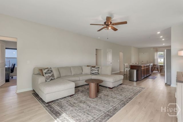117 Stillhouse Drive, Springfield, GA 31329