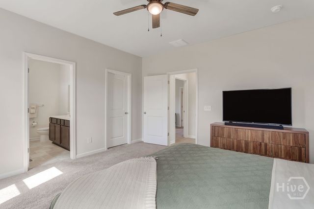 117 Stillhouse Drive, Springfield, GA 31329