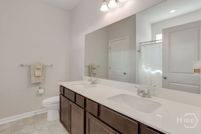 117 Stillhouse Drive, Springfield, GA 31329
