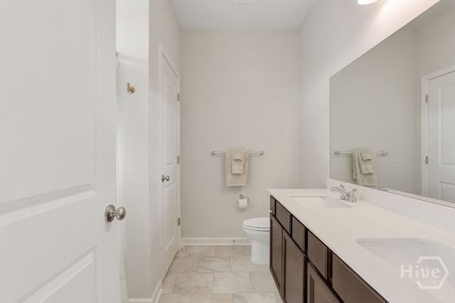 117 Stillhouse Drive, Springfield, GA 31329