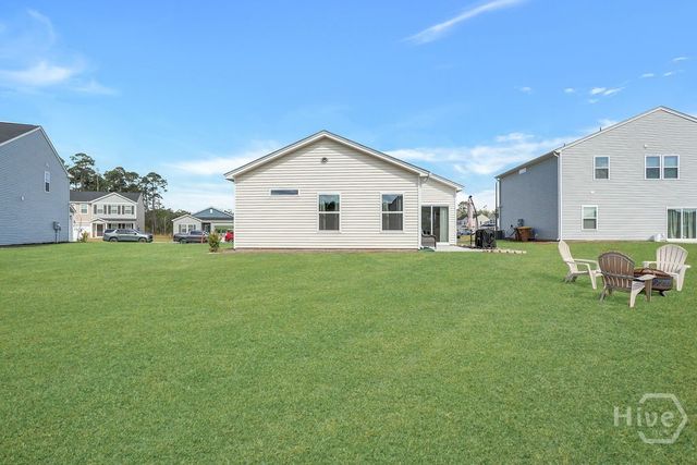 117 Stillhouse Drive, Springfield, GA 31329