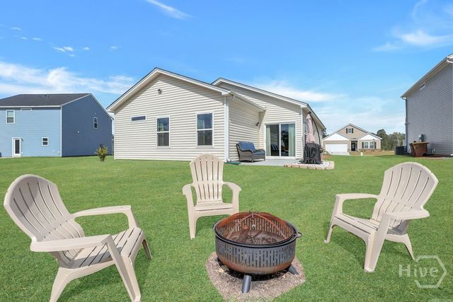 117 Stillhouse Drive, Springfield, GA 31329