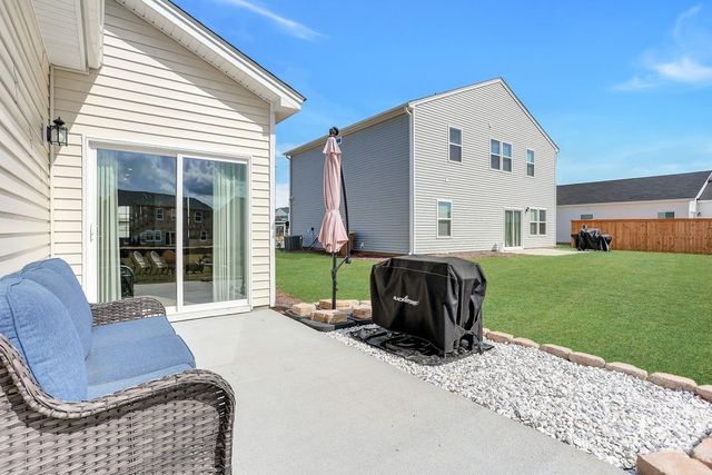 117 Stillhouse Drive, Springfield, GA 31329