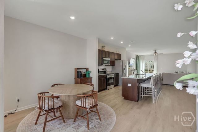 117 Stillhouse Drive, Springfield, GA 31329