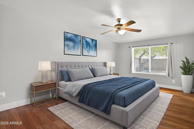 8607 N 53RD Drive, Glendale, AZ 85302