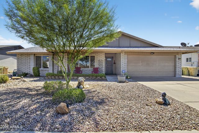 8607 N 53RD Drive, Glendale, AZ 85302