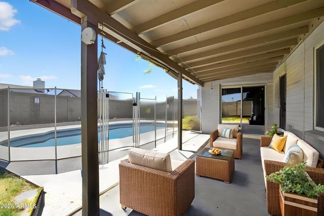 8607 N 53RD Drive, Glendale, AZ 85302