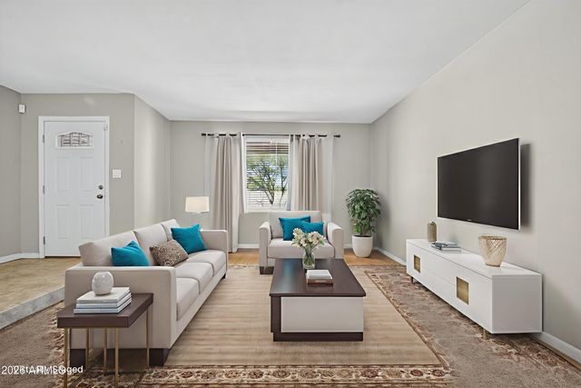 8607 N 53RD Drive, Glendale, AZ 85302