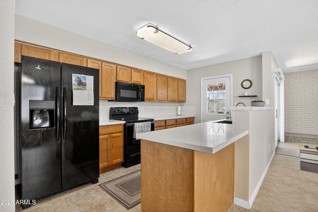 8607 N 53RD Drive, Glendale, AZ 85302