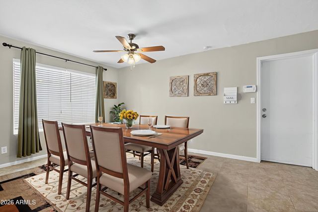 8607 N 53RD Drive, Glendale, AZ 85302