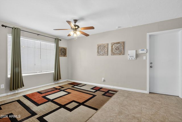 8607 N 53RD Drive, Glendale, AZ 85302