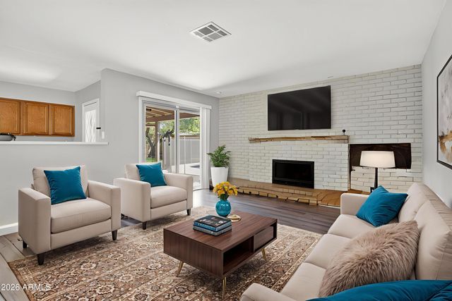 8607 N 53RD Drive, Glendale, AZ 85302