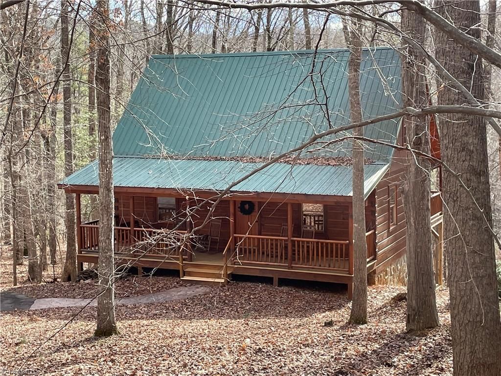 Lot 17 Woods Haven Lane, Stuart, VA 24171