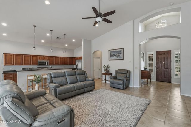 6175 N STRATFORD Court, Rimrock, AZ 86335