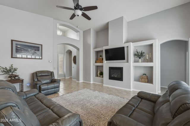 6175 N STRATFORD Court, Rimrock, AZ 86335