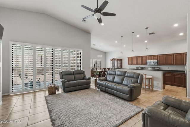 6175 N STRATFORD Court, Rimrock, AZ 86335