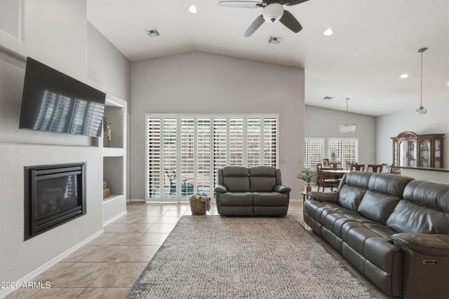 6175 N STRATFORD Court, Rimrock, AZ 86335
