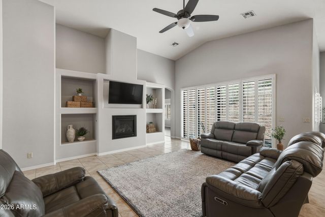 6175 N STRATFORD Court, Rimrock, AZ 86335