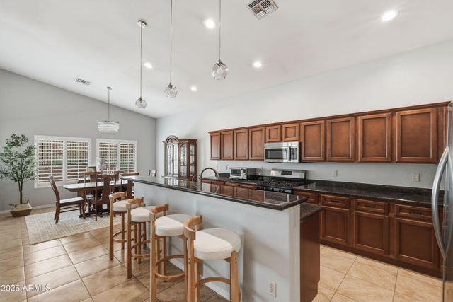 6175 N STRATFORD Court, Rimrock, AZ 86335
