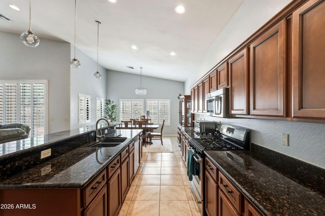 6175 N STRATFORD Court, Rimrock, AZ 86335