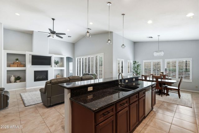 6175 N STRATFORD Court, Rimrock, AZ 86335