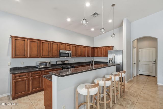 6175 N STRATFORD Court, Rimrock, AZ 86335