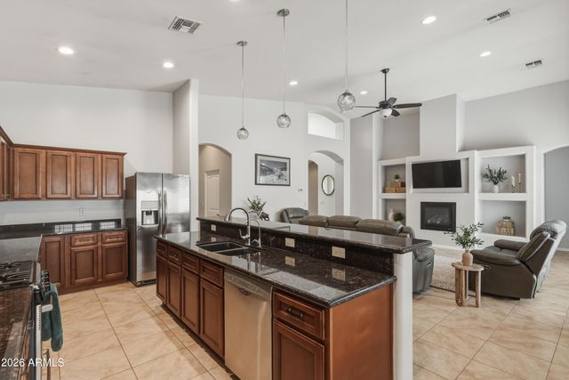 6175 N STRATFORD Court, Rimrock, AZ 86335