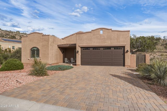 6175 N STRATFORD Court, Rimrock, AZ 86335