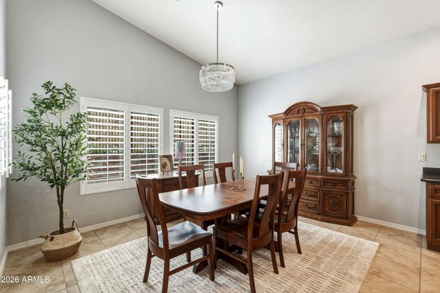 6175 N STRATFORD Court, Rimrock, AZ 86335