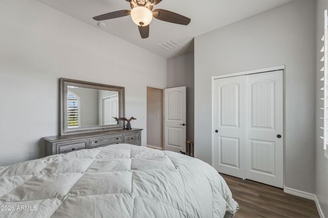 6175 N STRATFORD Court, Rimrock, AZ 86335