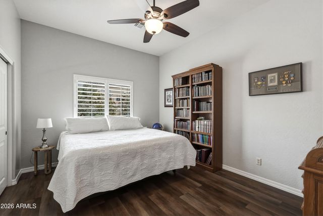 6175 N STRATFORD Court, Rimrock, AZ 86335