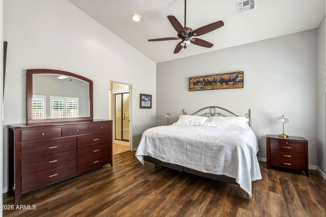 6175 N STRATFORD Court, Rimrock, AZ 86335