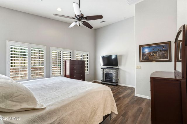 6175 N STRATFORD Court, Rimrock, AZ 86335
