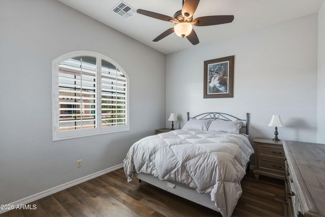 6175 N STRATFORD Court, Rimrock, AZ 86335