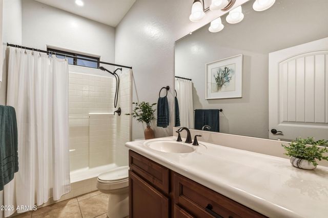 6175 N STRATFORD Court, Rimrock, AZ 86335