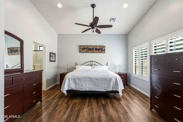 6175 N STRATFORD Court, Rimrock, AZ 86335
