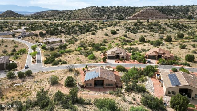 6175 N STRATFORD Court, Rimrock, AZ 86335
