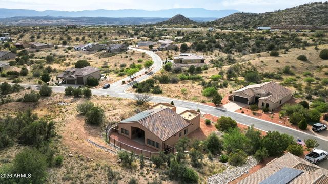 6175 N STRATFORD Court, Rimrock, AZ 86335